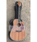 Custom Solid Martin D45 KOA Guitar(2018 new)